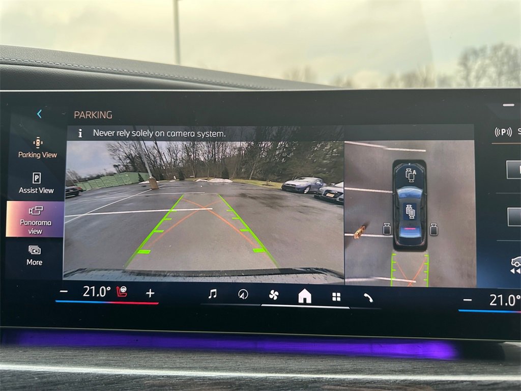 Used 2023 BMW 760i xDrive 760i xDrive w/ Executive Package image 19