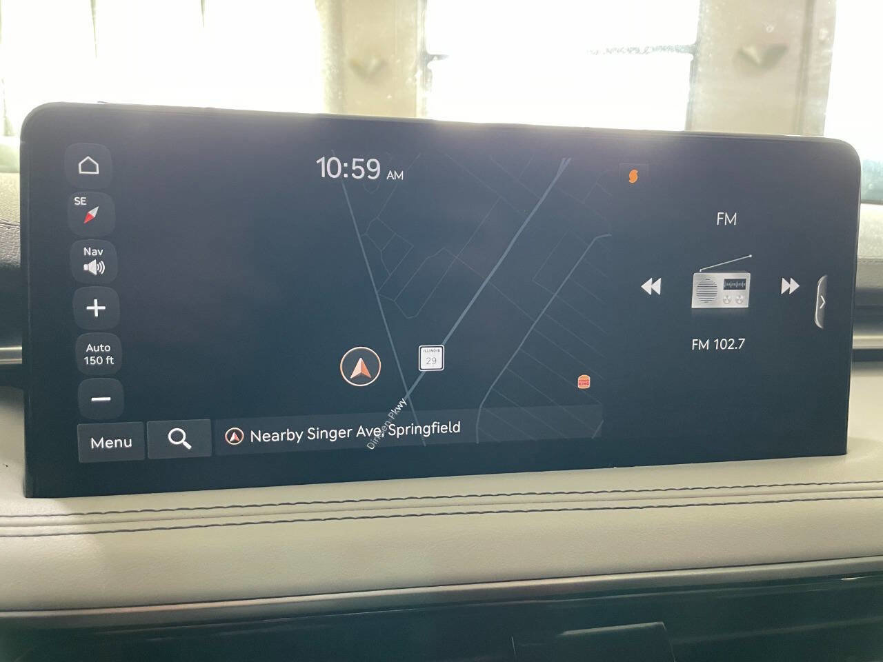 Used 2024 Genesis G70 2.5T image 31