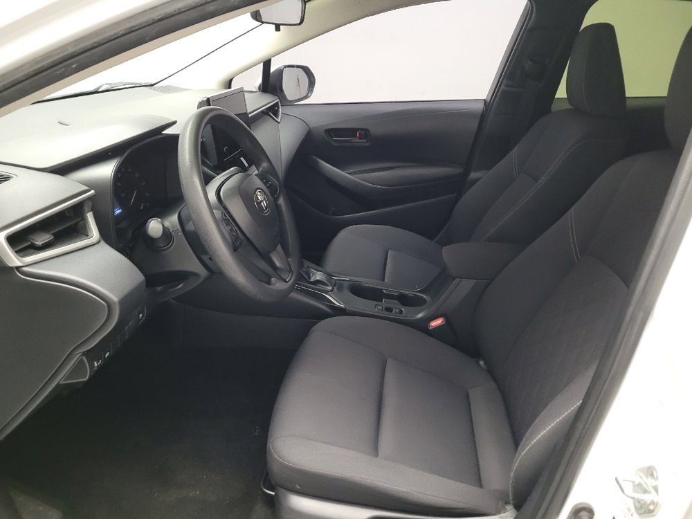 Used 2023 Toyota Corolla LE FWD image 17