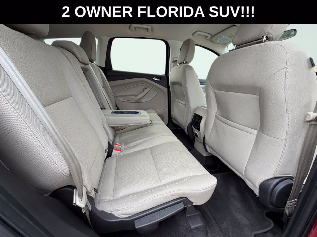 Used 2018 Ford Escape SE AWD/4WD image 38