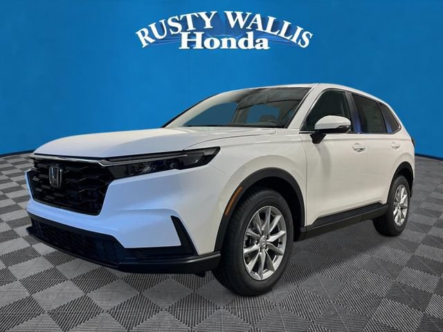 New 2026 Honda CR-V EX image 7