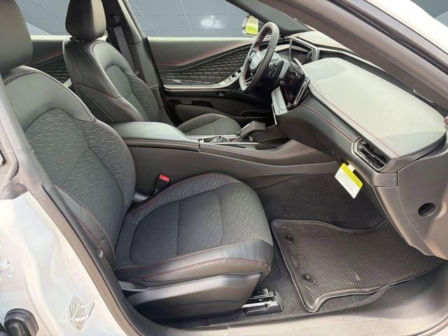 New 2026 Dodge Charger Scat Pack AWD/4WD image 29