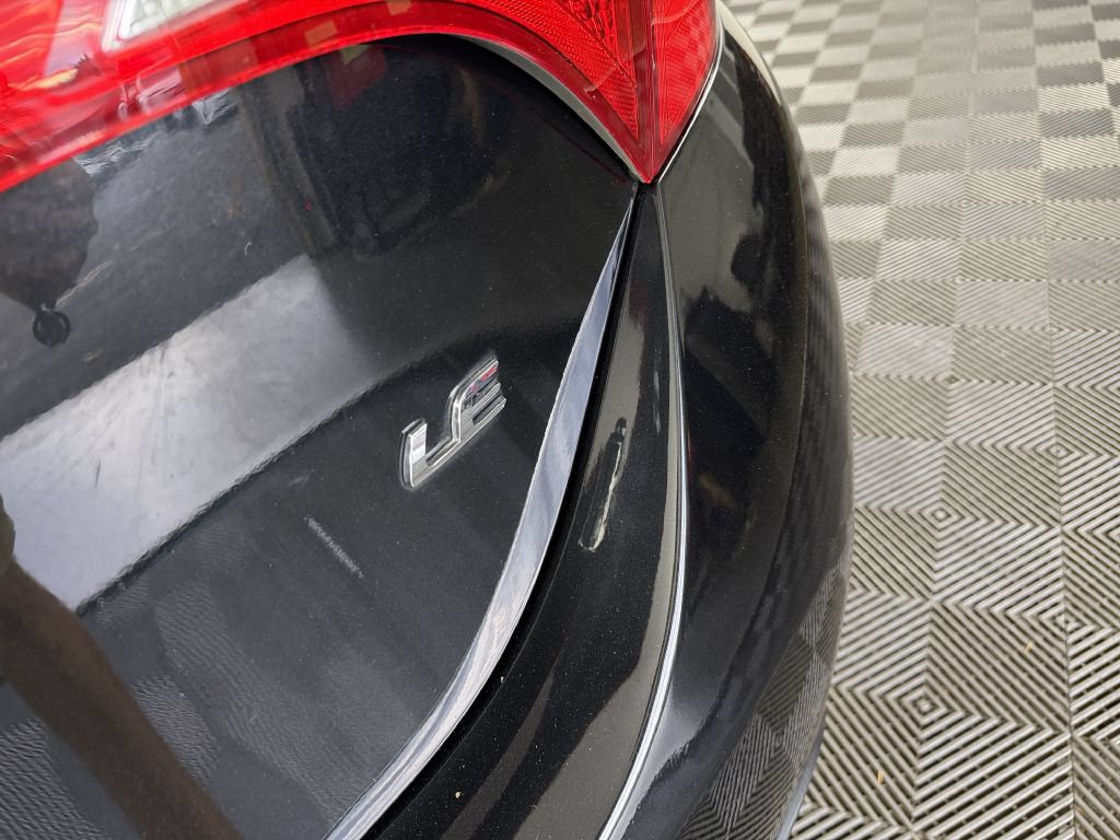 Used 2016 Toyota Corolla LE FWD image 11