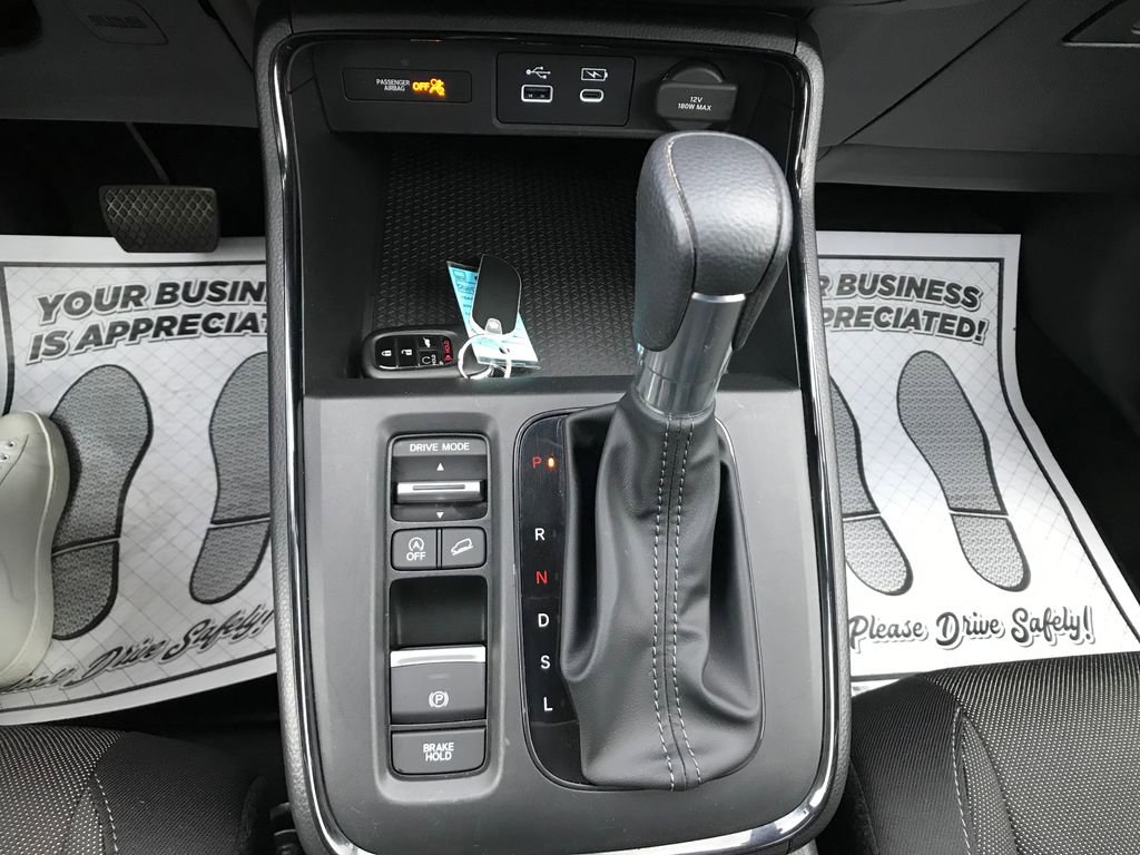 Certified 2024 Honda CR-V EX image 21