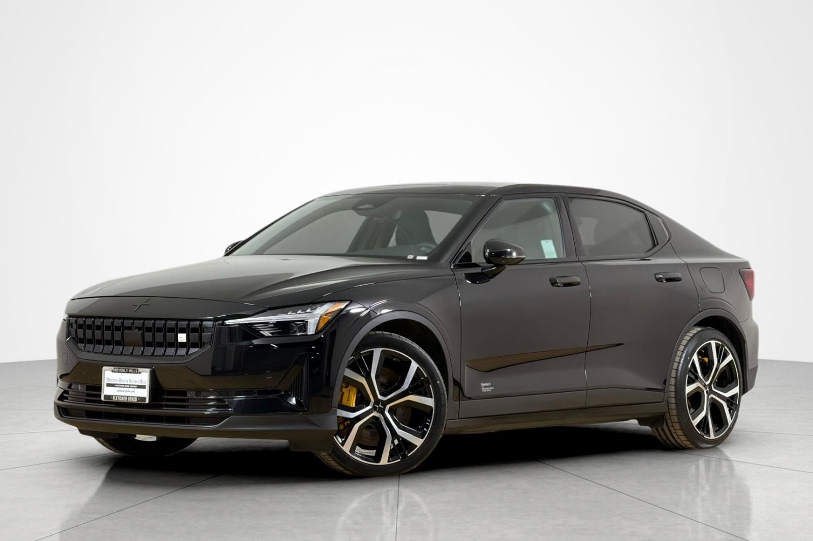 Used 2023 Polestar Polestar 2