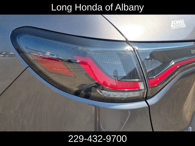 New 2027 Honda HR-V EX-L image 9