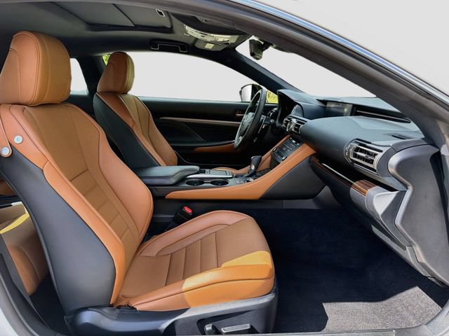 Used 2019 Lexus RC 300 AWD w/ Premium Package image 14