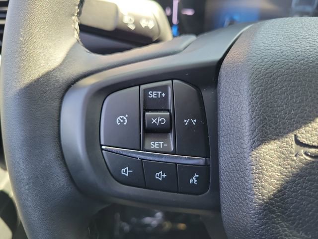 Used 2025 Ford Ranger XLT w/ Equipment Group 301A High RWD image 5