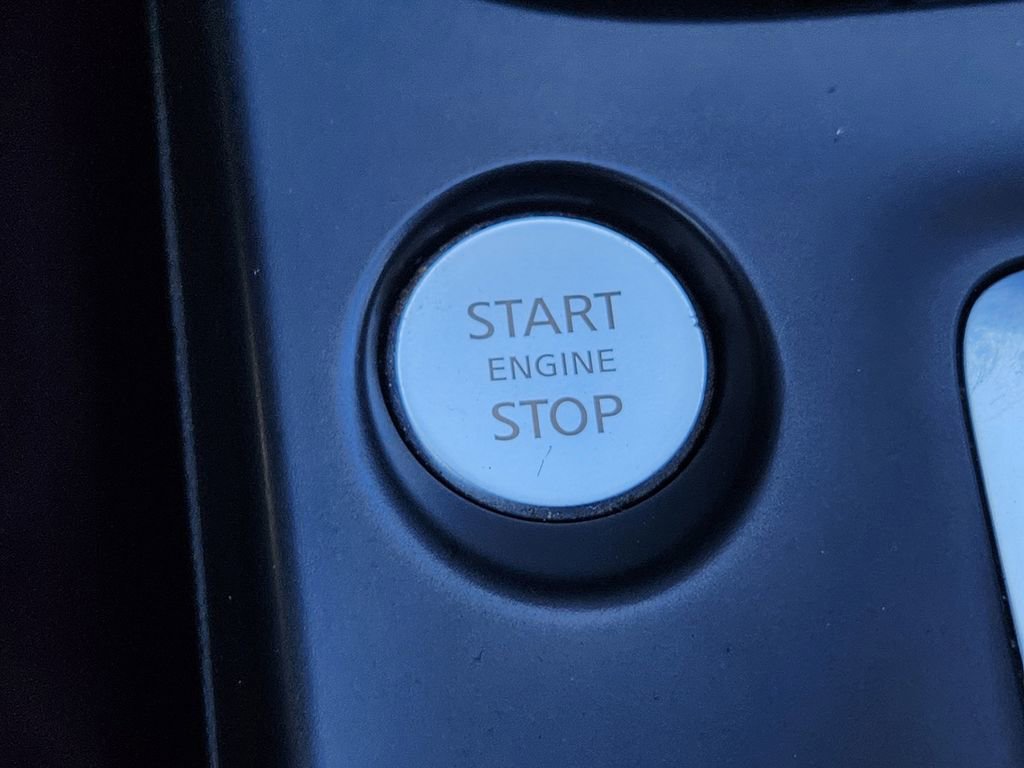 Used 2024 INFINITI QX55 Luxe image 22