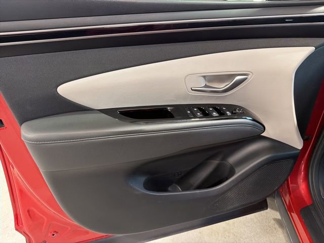 Used 2022 Hyundai Tucson SEL w/ Convenience Package image 12