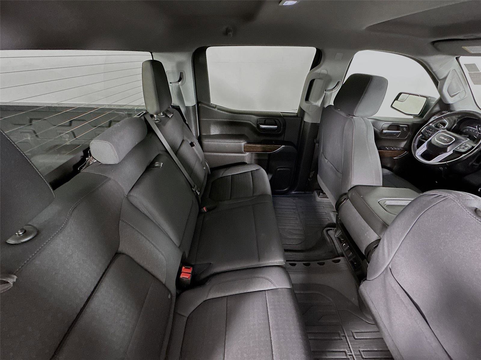 Used 2020 GMC Sierra 1500 Elevation w/ Elevation Value Package AWD/4WD image 26