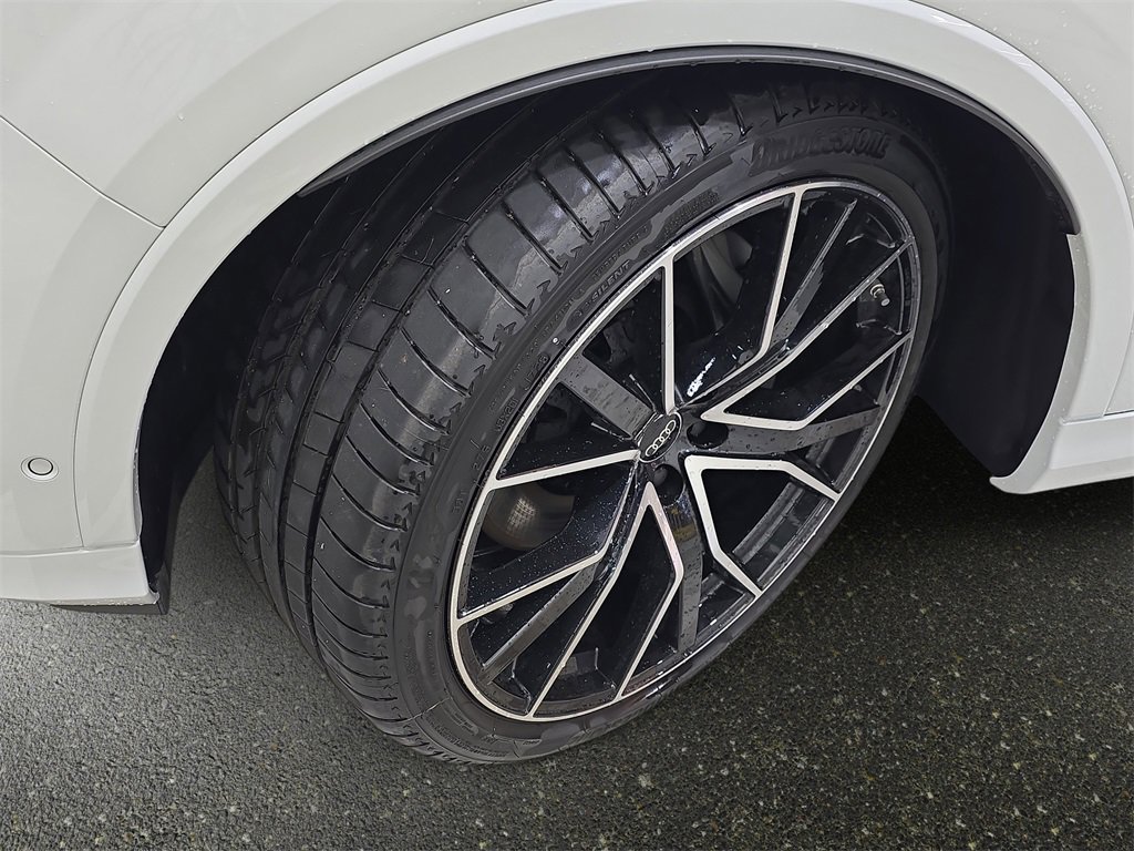 New 2025 Audi Q7 3.0T Premium Plus image 33