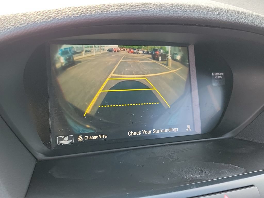 Used 2020 Acura TLX V6 w/ A-SPEC Pkg FWD image 30