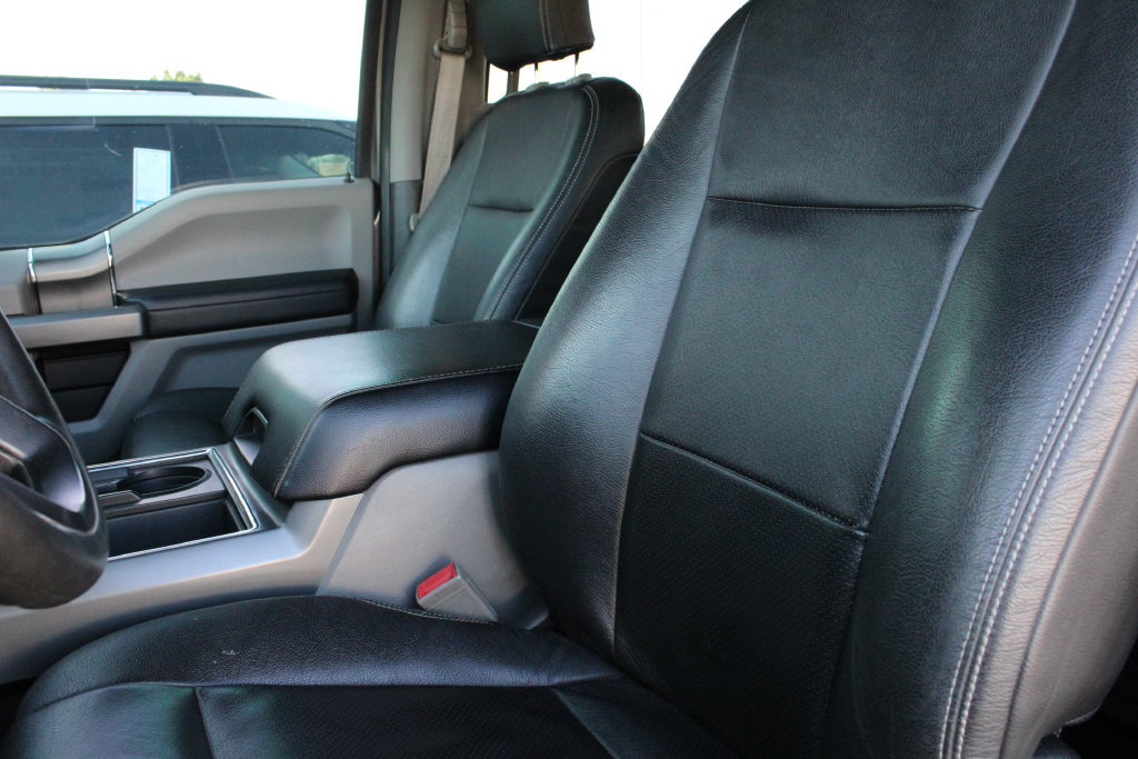 Used 2019 Ford F350 XLT w/ XLT Premium Package AWD/4WD image 5