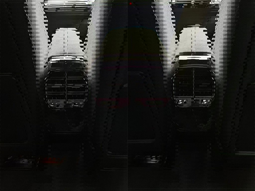 New 2026 BMW iX xDrive45 w/ M Sport Package image 20