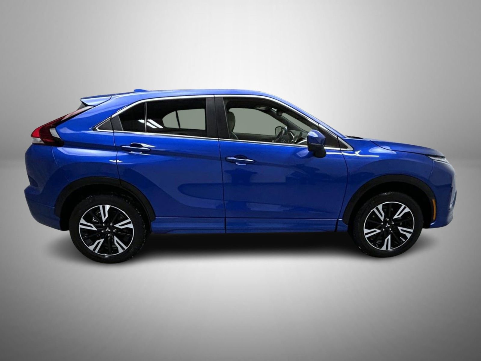 Used 2024 Mitsubishi Eclipse Cross SEL image 4