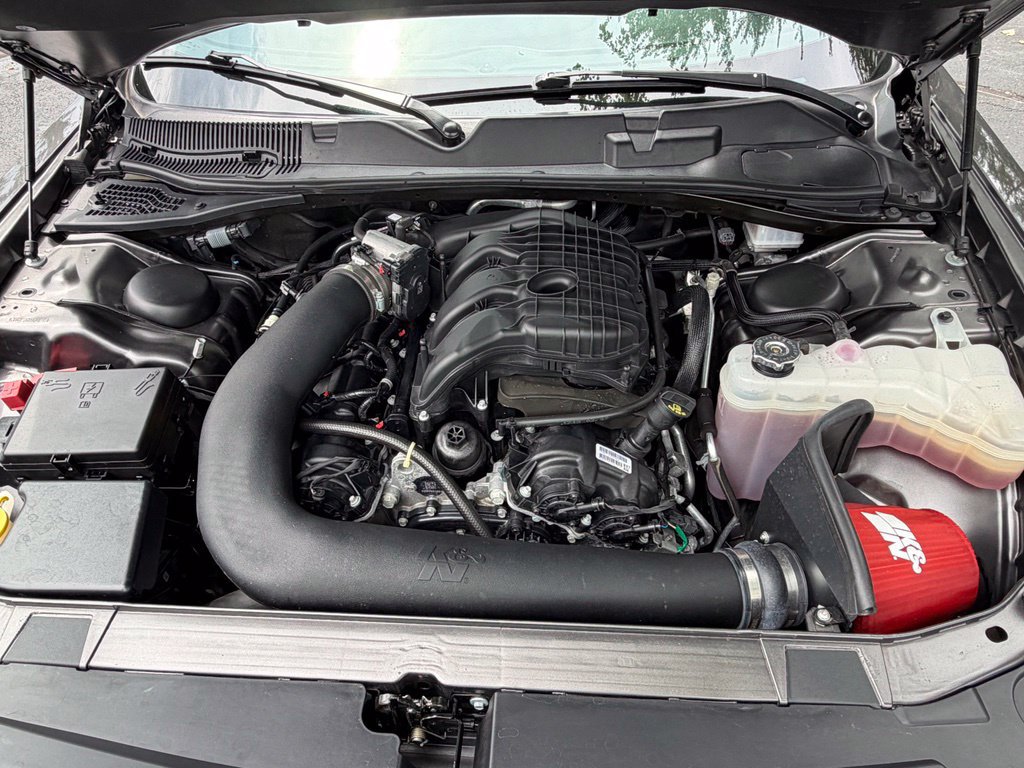Used 2023 Dodge Challenger GT w/ Plus Package RWD image 32