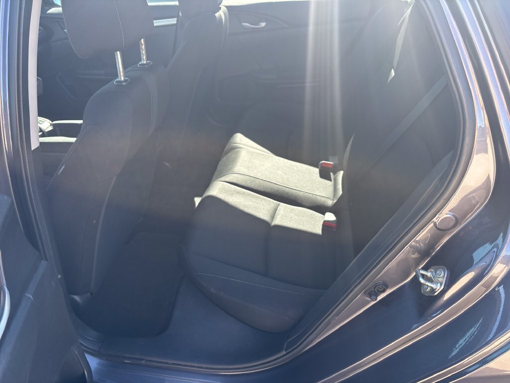 Used 2016 Honda Civic LX image 25