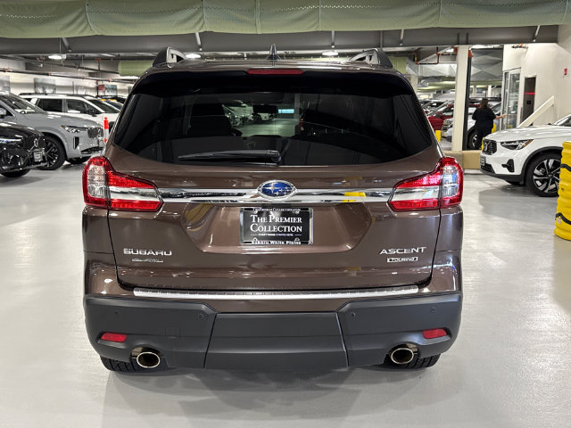 Used 2021 Subaru Ascent Touring AWD/4WD image 3