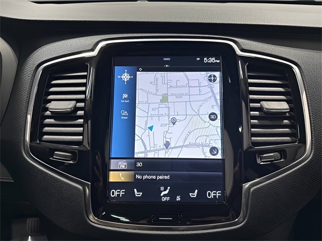 Used 2022 Volvo XC90 T5 Momentum w/ Advanced Package image 17