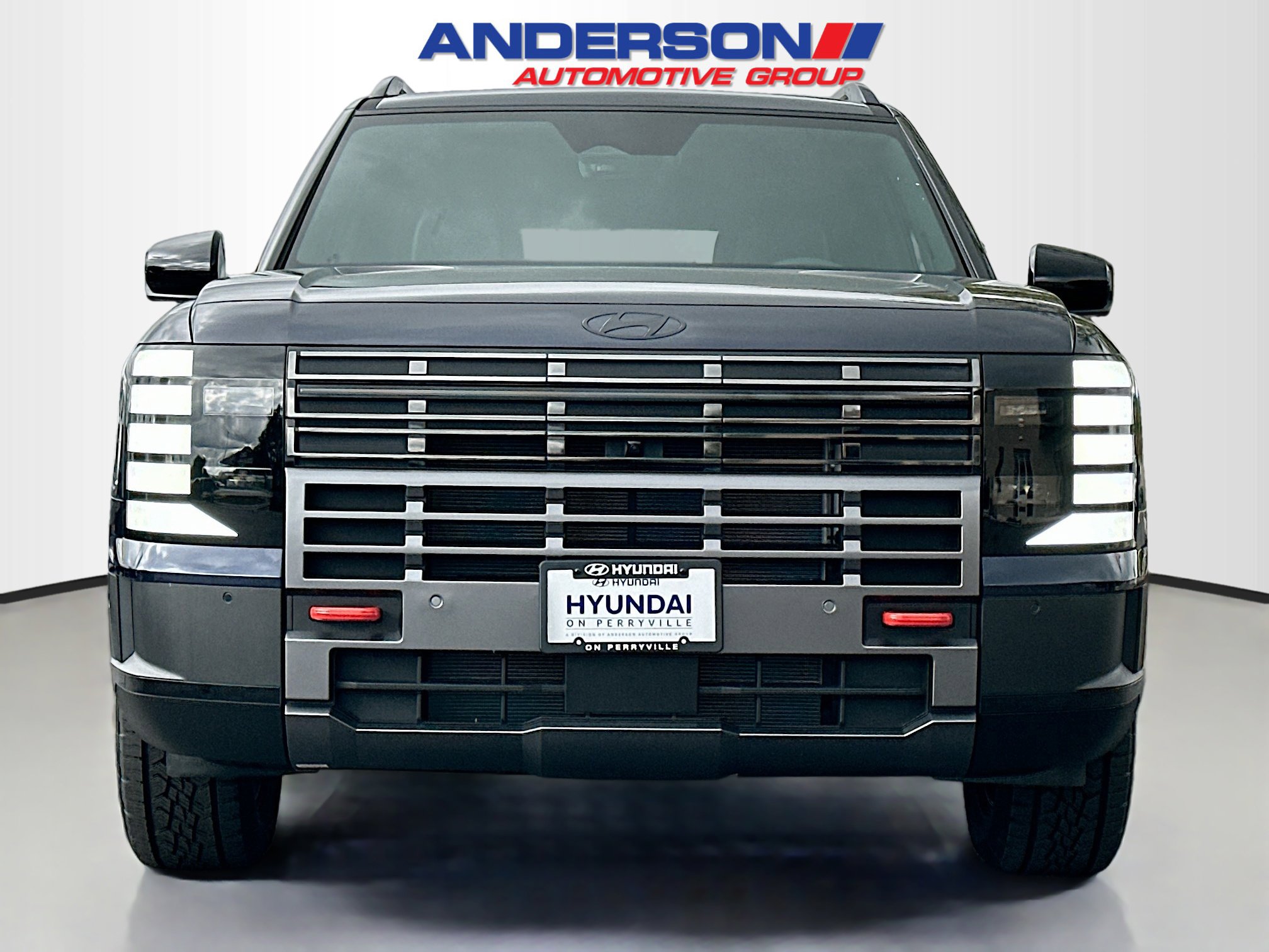 New 2026 Hyundai Palisade XRT Pro AWD/4WD image 14