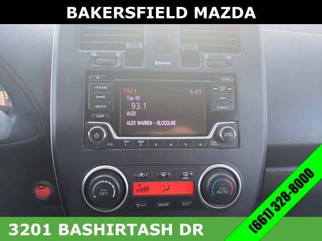 Used 2016 Nissan Leaf S w/ Charger Package image 22