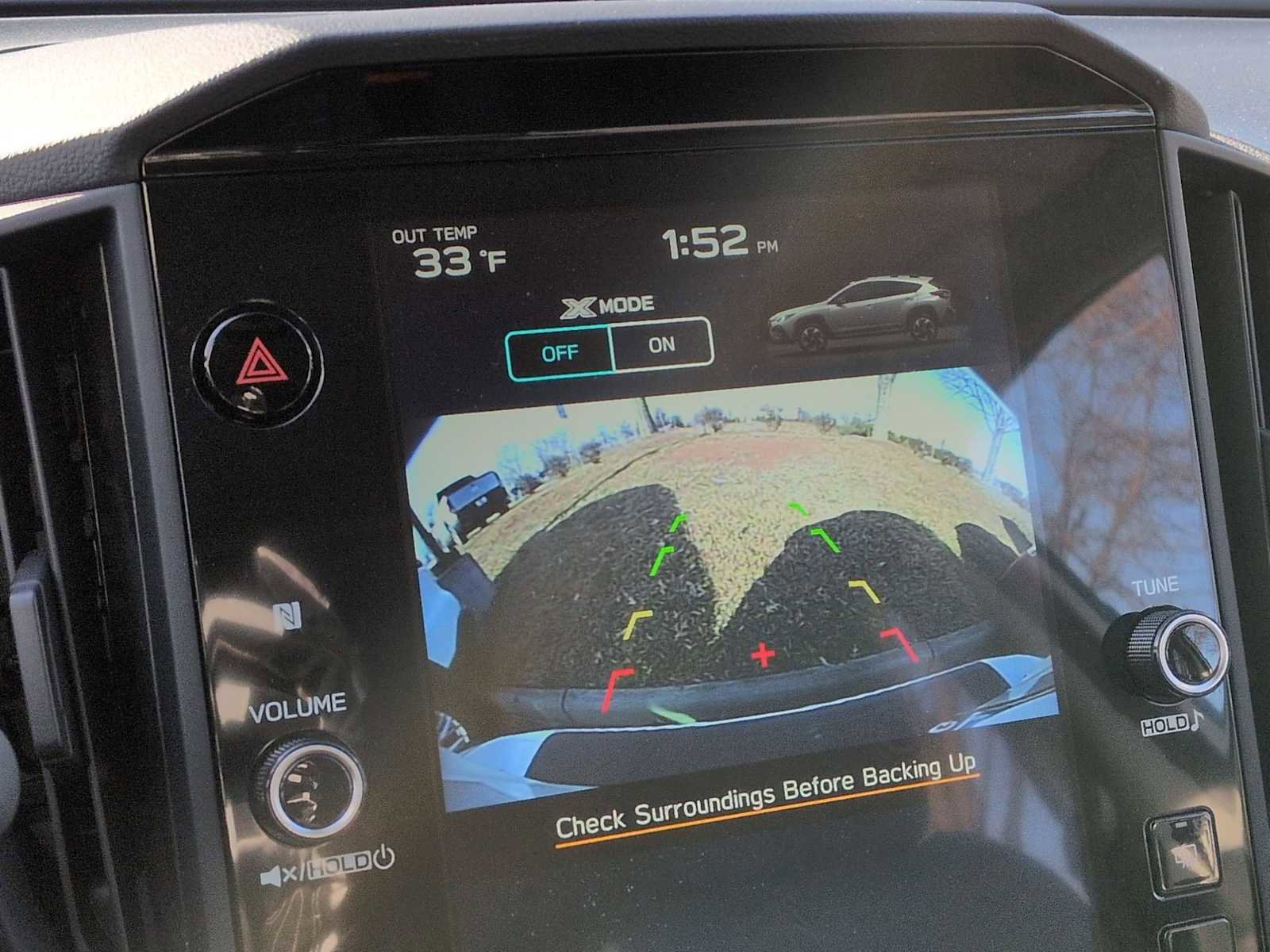 Certified 2024 Subaru Crosstrek 2.0i Premium image 30