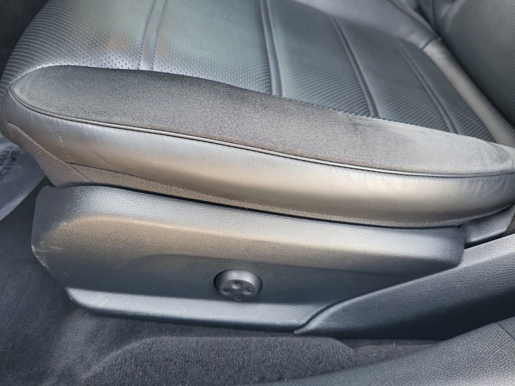 Certified 2020 Mercedes-Benz E 53 AMG 4MATIC Sedan image 23