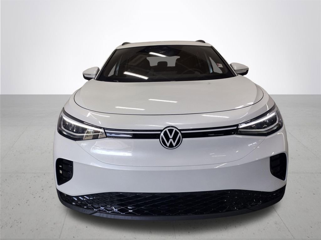 New 2026 Volkswagen ID.4 Pro AWD/4WD image 3