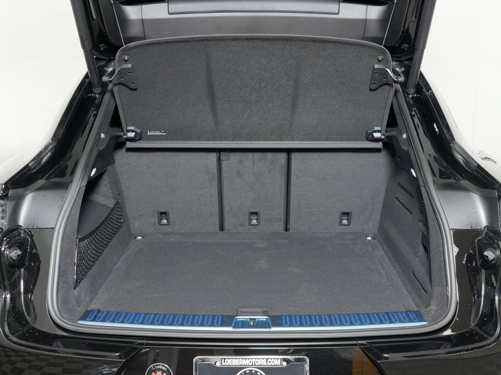 New 2026 Porsche Cayenne GTS AWD/4WD image 42