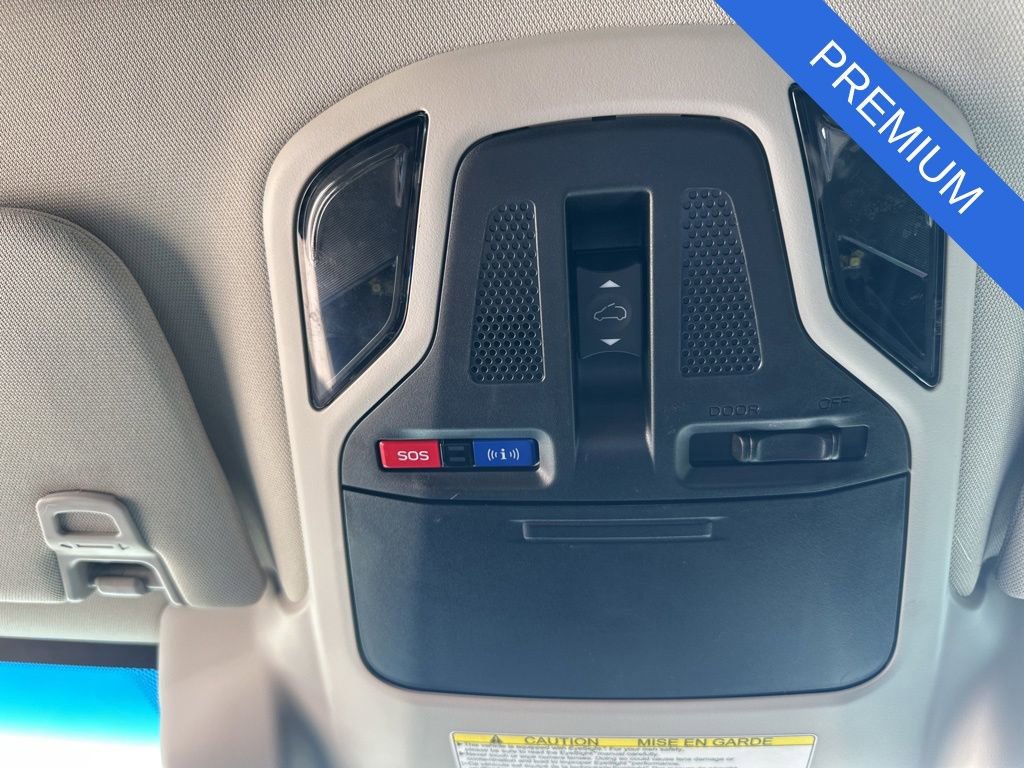 Used 2022 Subaru Outback Premium image 21