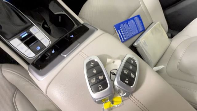 Certified 2023 Hyundai Tucson SEL w/ Convenience Package FWD image 28