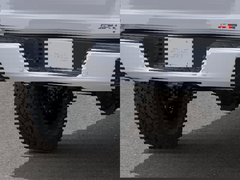 New 2026 GMC Canyon AT4 w/ Technology Plus Package image 14