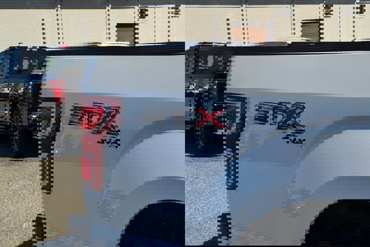 Used 2019 Ford F150 XL w/ Equipment Group 101A Mid image 12