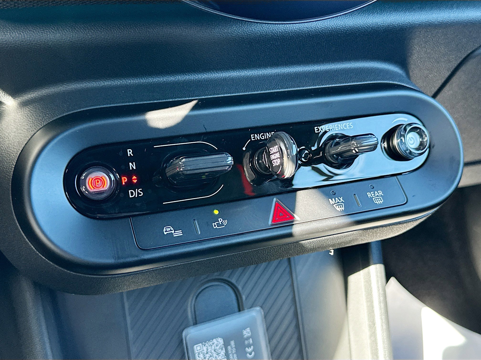 New 2026 MINI Cooper S image 14