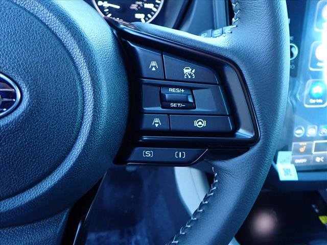 New 2026 Subaru Forester Premium image 16