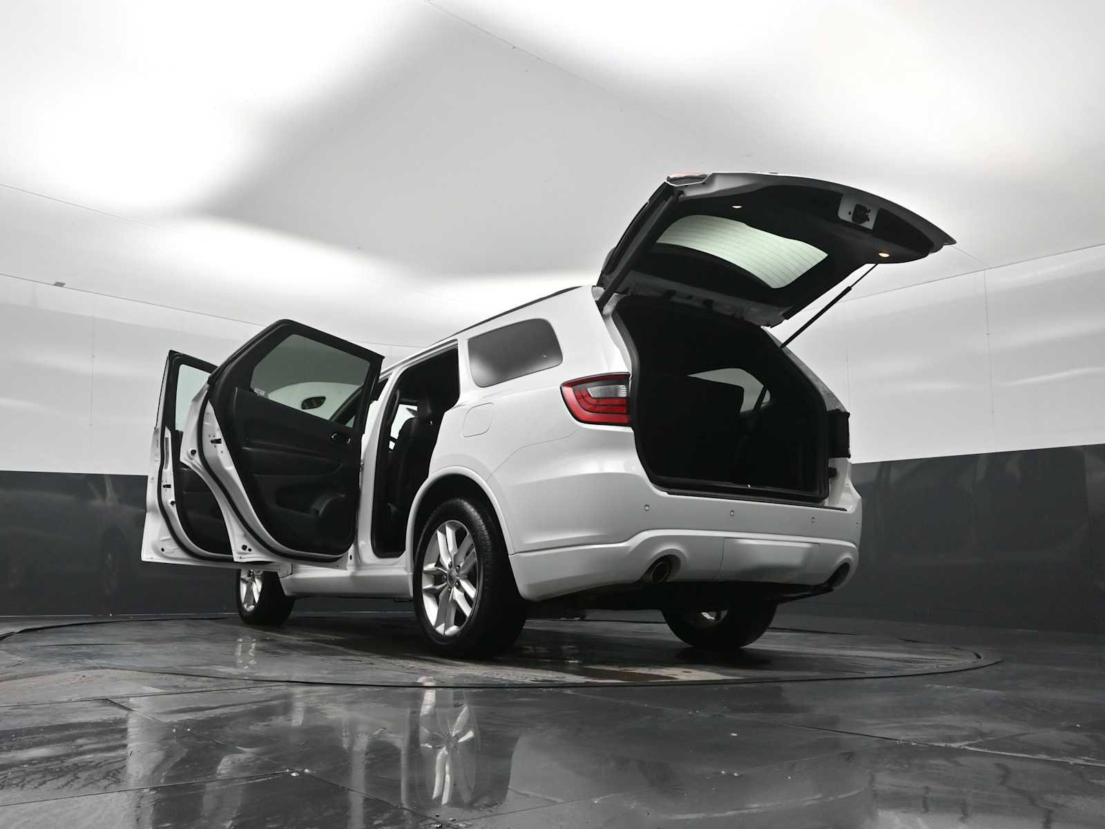 Used 2024 Dodge Durango R/T AWD/4WD image 37