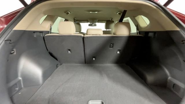 Used 2016 Hyundai Tucson Limited AWD/4WD image 12