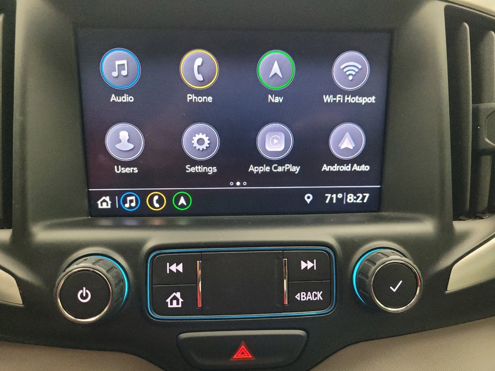 Used 2021 GMC Terrain SLE w/ Driver Convenience Package FWD image 25