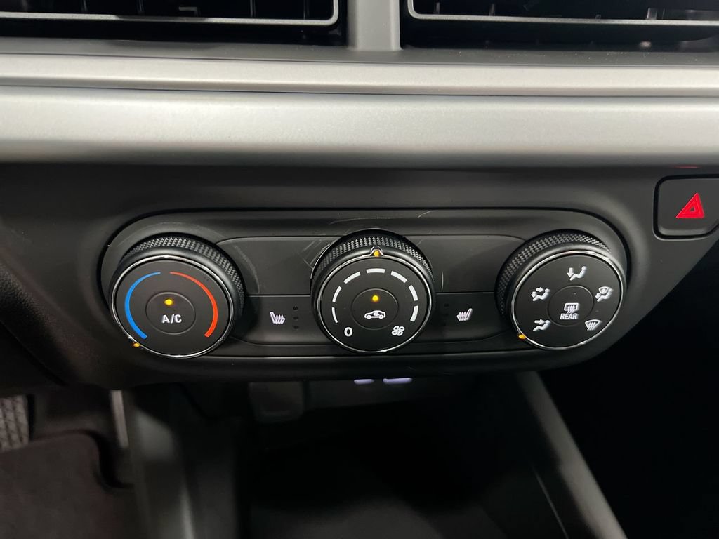 New 2026 Chevrolet Trax RS w/ Driver Confidence Package FWD image 16