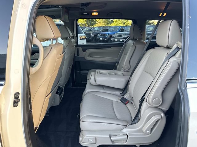 Used 2024 Honda Odyssey Elite image 19