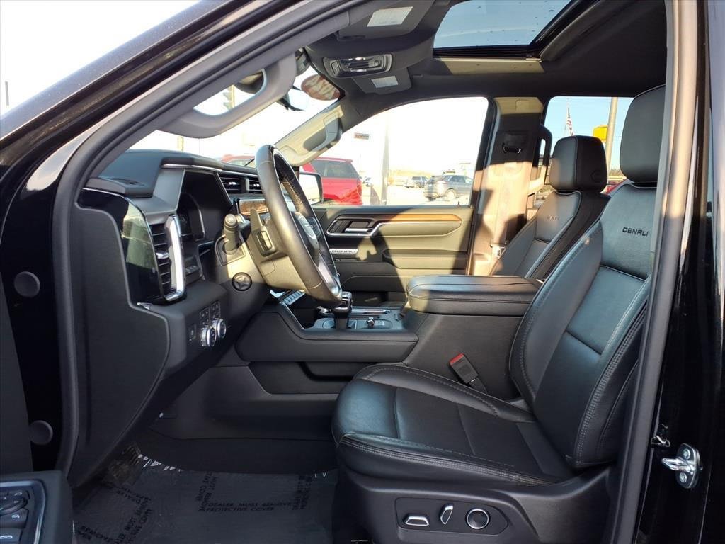 Certified 2024 GMC Sierra 1500 Denali image 5