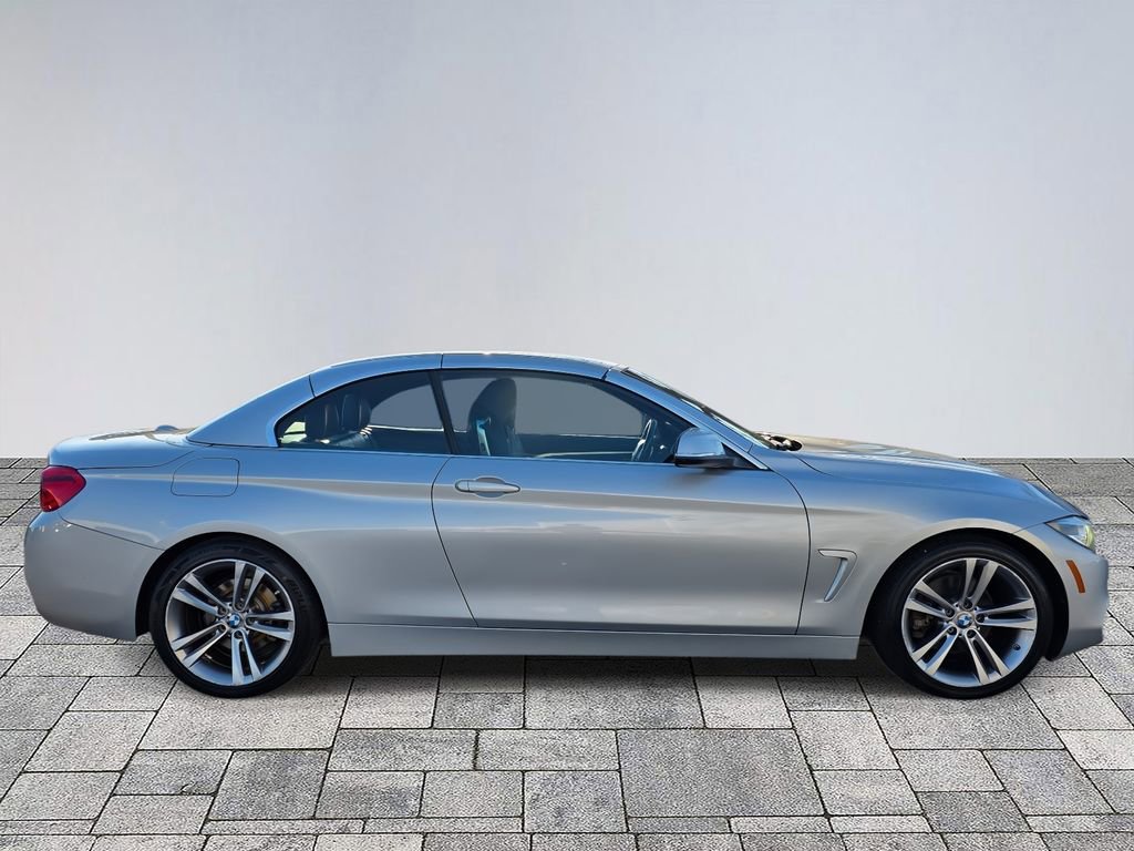 Used 2018 BMW 430i 430i image 8