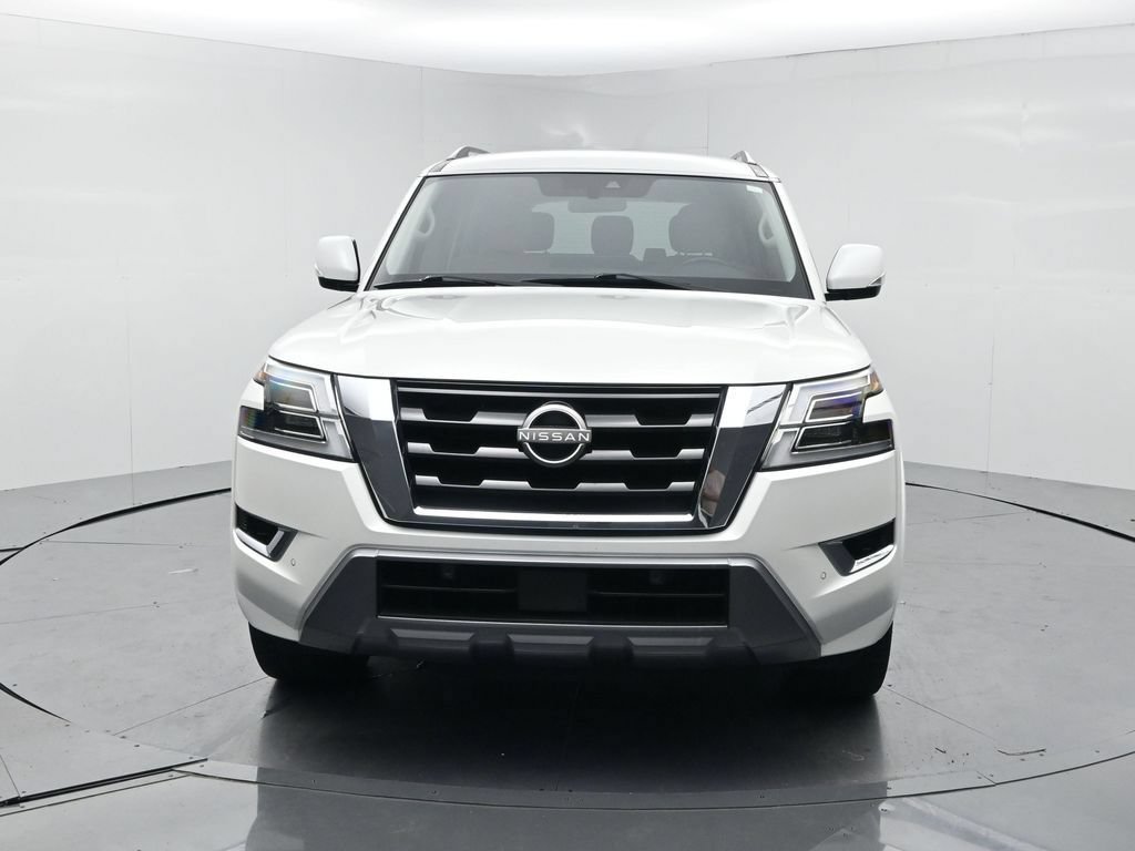 Used 2022 Nissan Armada SV w/ Cargo Package AWD/4WD image 23