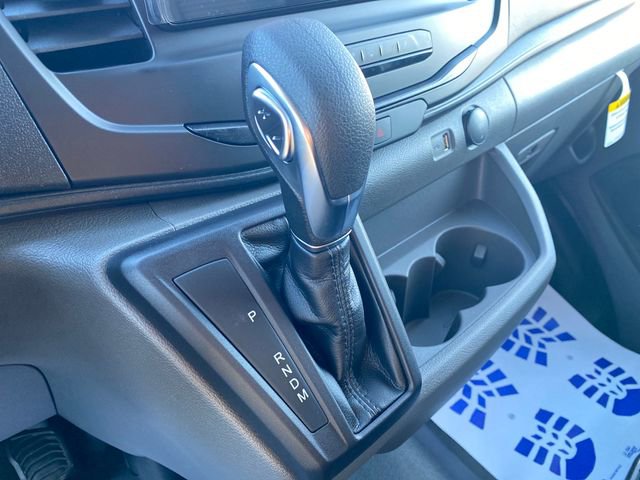 New 2026 Ford Transit 250 148 Medium Roof Extended AWD w/ Load Area Protection Package image 27