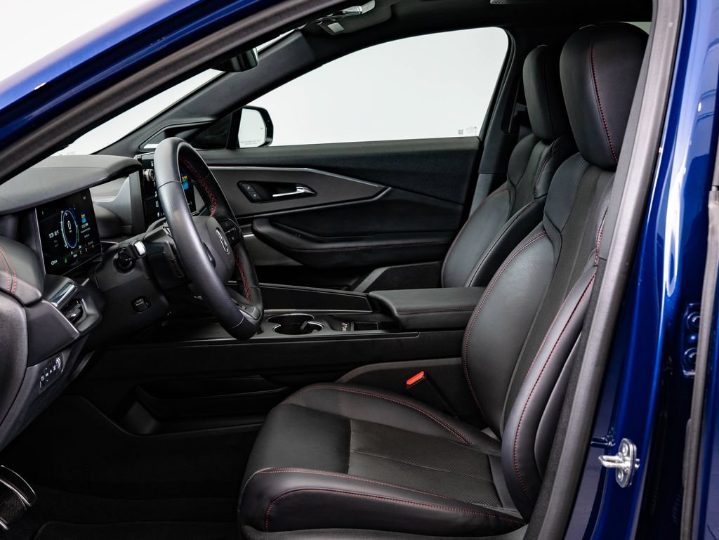 Certified 2024 Acura ZDX A-Spec AWD/4WD image 23