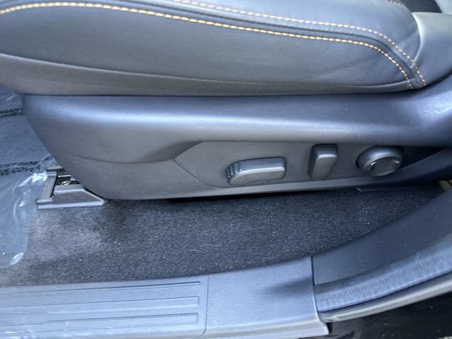 Certified 2026 Subaru Forester Wilderness AWD/4WD image 12