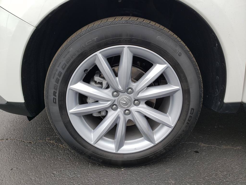 Certified 2023 Acura RDX AWD image 34