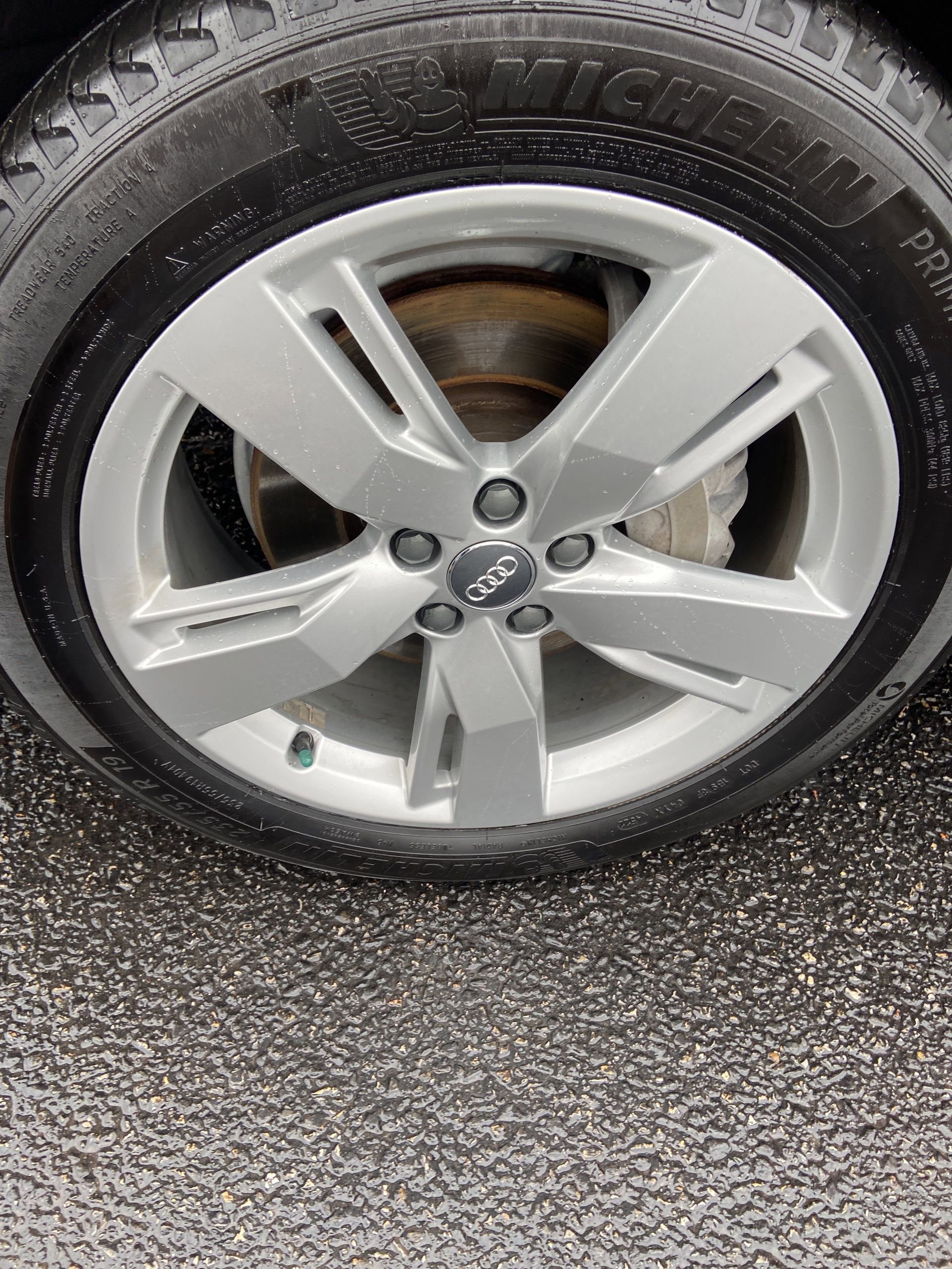 Used 2018 Audi Q5 2.0T Premium Plus w/ Premium Plus Package AWD/4WD image 10