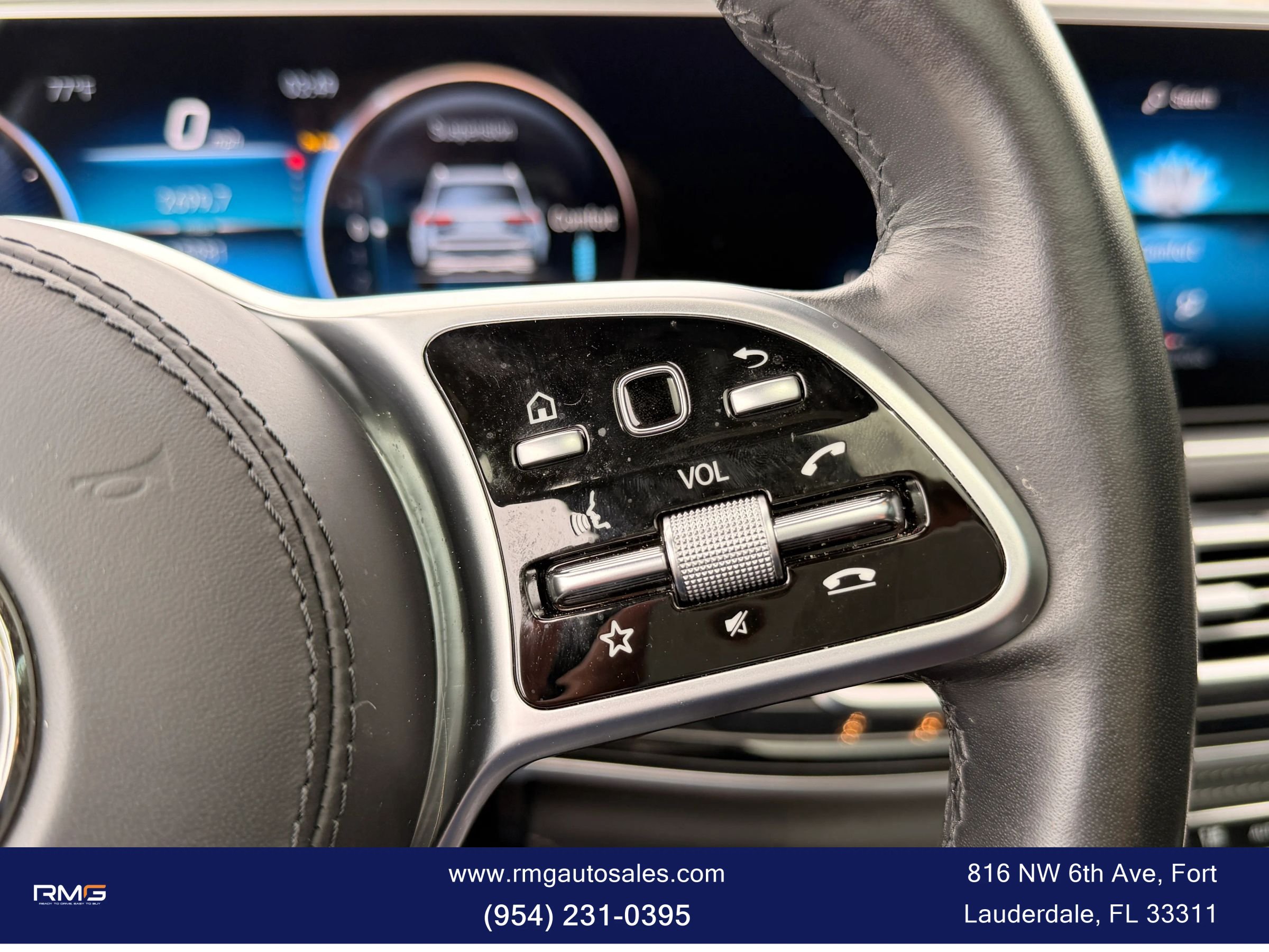 Used 2022 Mercedes-Benz Maybach GLS 600 4MATIC image 24
